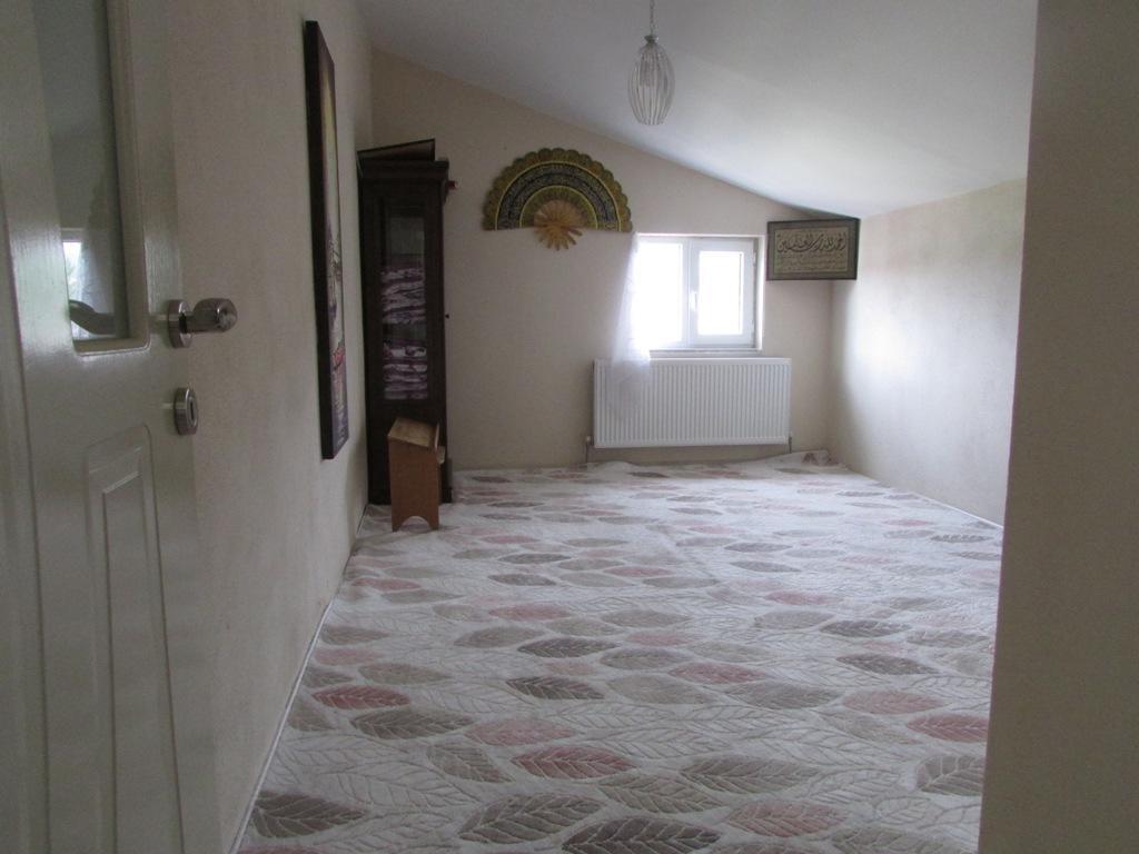 Hacegan Hostel Bayburt  Exterior photo